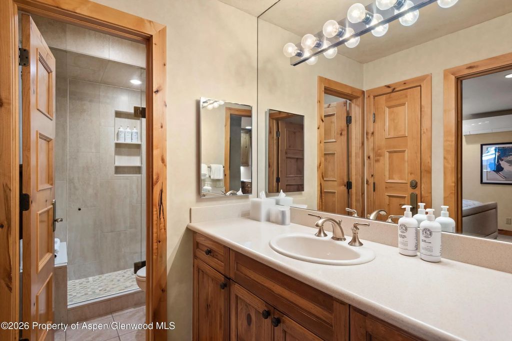 13 of 23 - 610 S West End Street D105, Aspen, CO