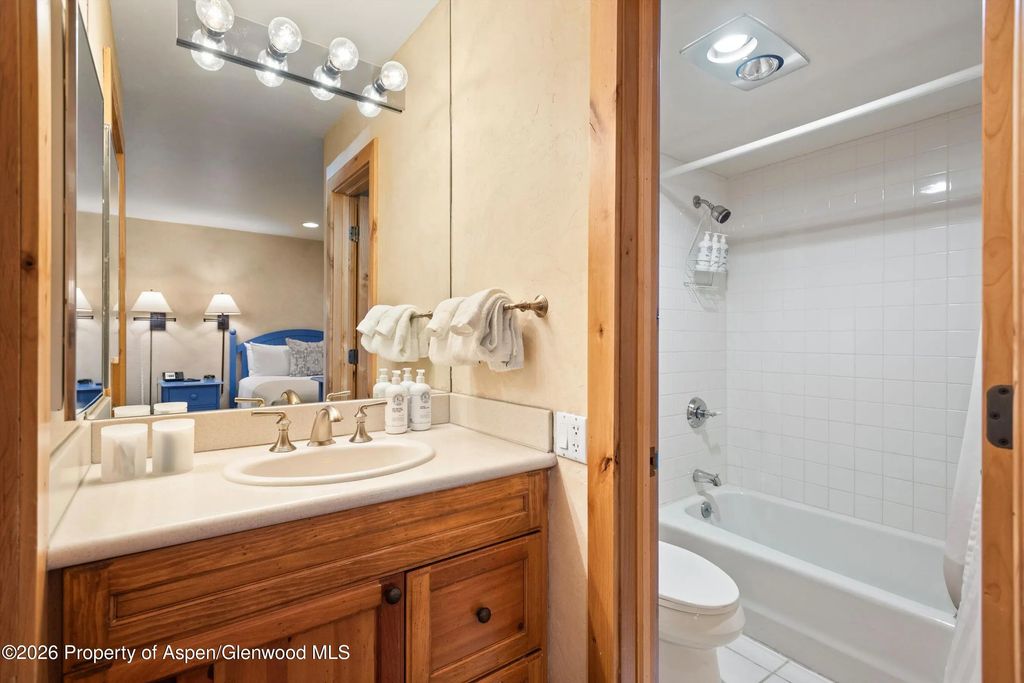 16 of 23 - 610 S West End Street D105, Aspen, CO