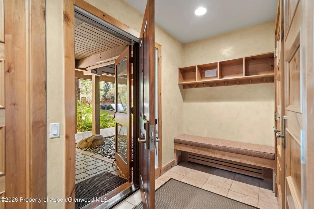 17 of 23 - 610 S West End Street D105, Aspen, CO