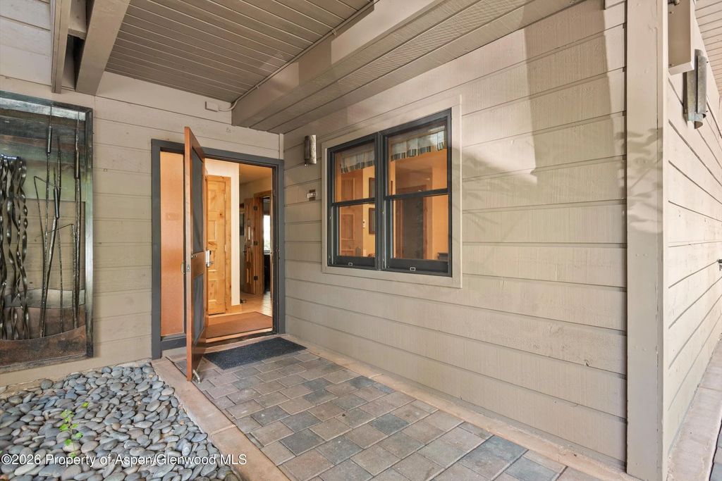 18 of 23 - 610 S West End Street D105, Aspen, CO