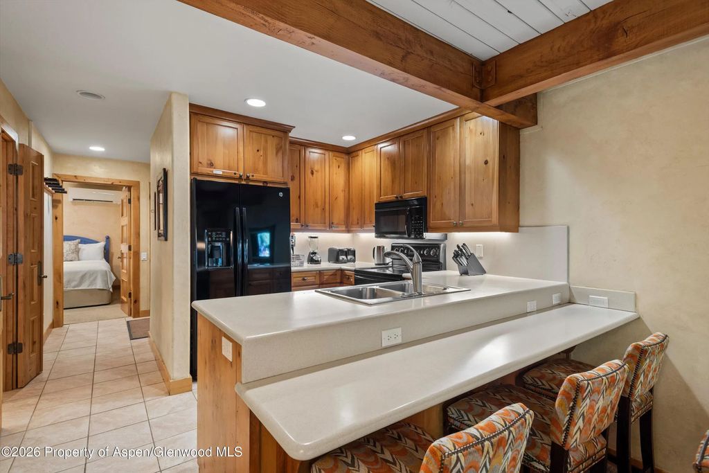 9 of 23 - 610 S West End Street D105, Aspen, CO
