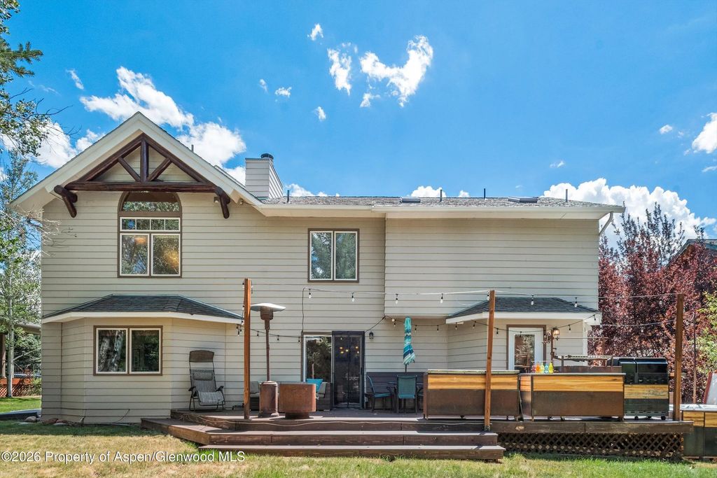 4 of 45 - 750 Hearthstone Drive, Basalt, CO