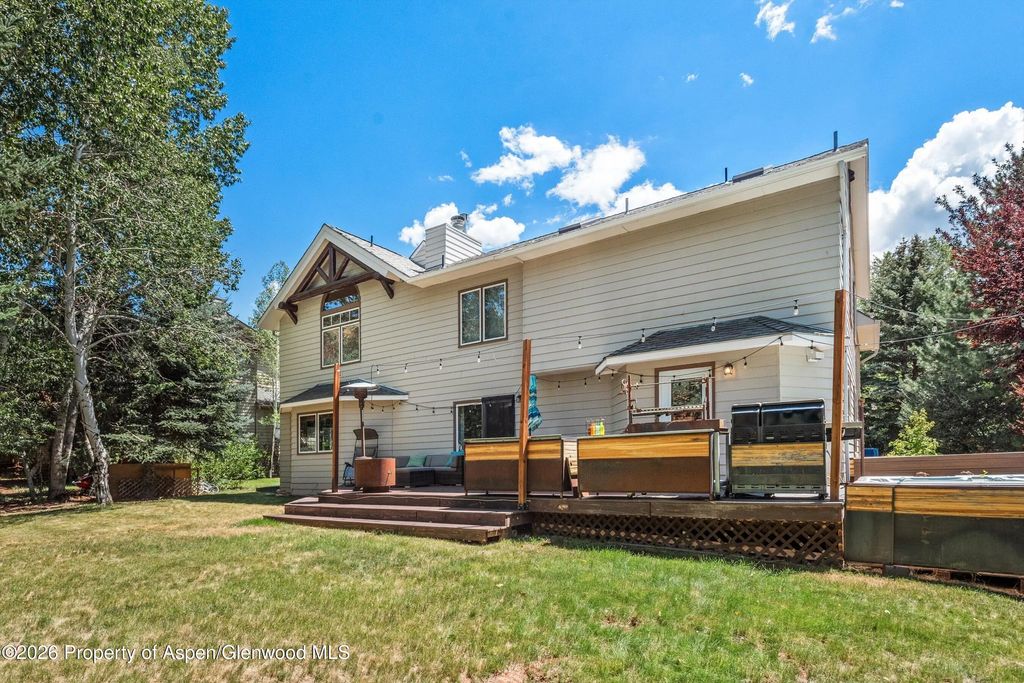 5 of 45 - 750 Hearthstone Drive, Basalt, CO