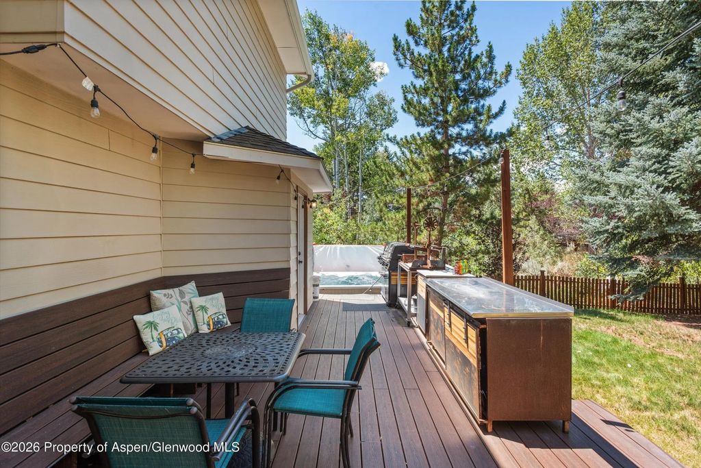 6 of 45 - 750 Hearthstone Drive, Basalt, CO