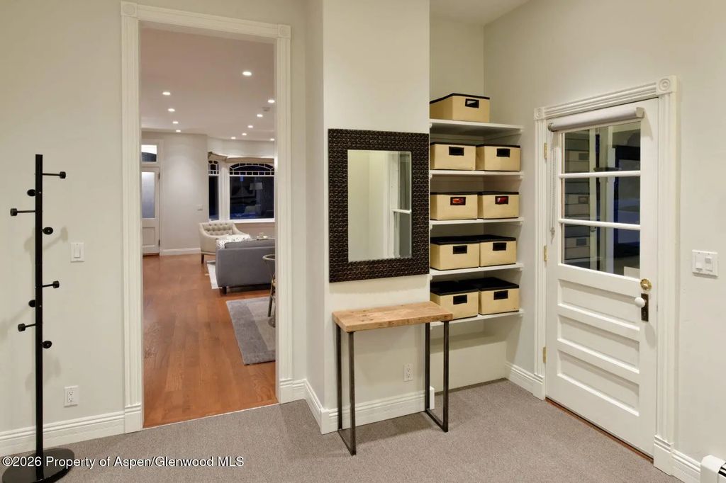 18 of 33 - 334 W Hallam Street, Aspen, CO