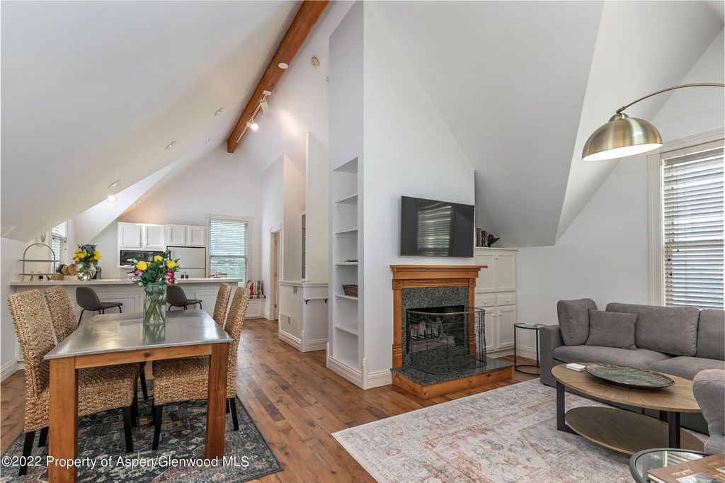 21 of 33 - 334 W Hallam Street, Aspen, CO