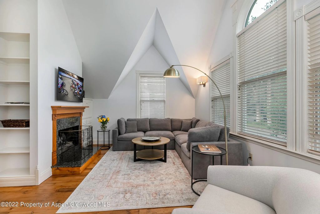22 of 33 - 334 W Hallam Street, Aspen, CO