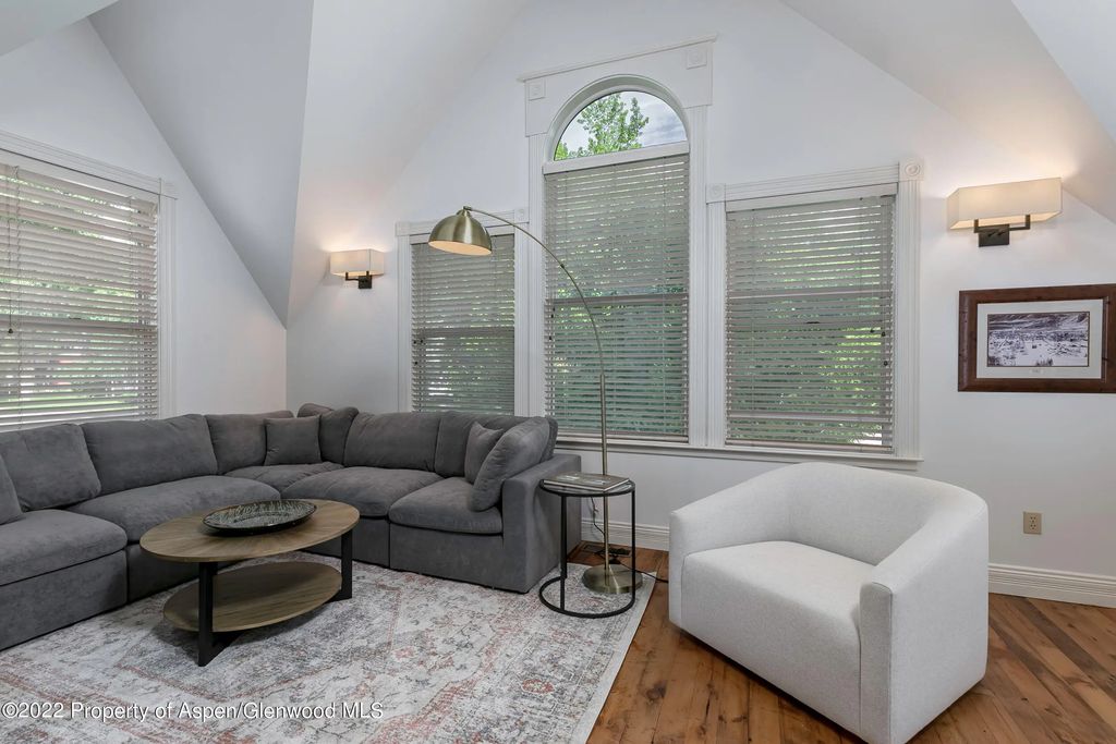 23 of 33 - 334 W Hallam Street, Aspen, CO