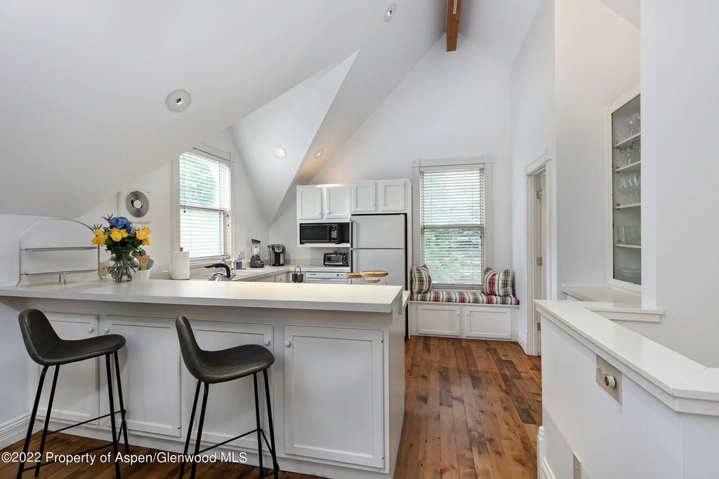 24 of 33 - 334 W Hallam Street, Aspen, CO
