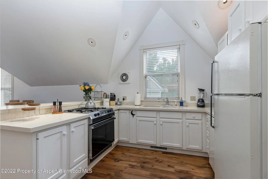 25 of 33 - 334 W Hallam Street, Aspen, CO