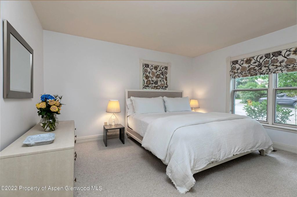 28 of 33 - 334 W Hallam Street, Aspen, CO