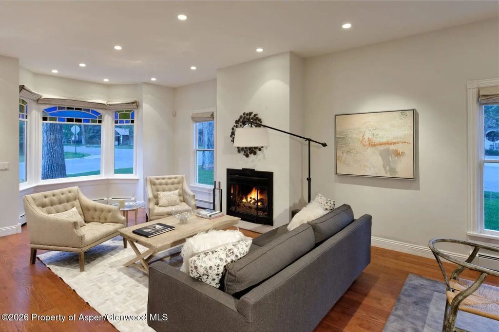4 of 33 - 334 W Hallam Street, Aspen, CO