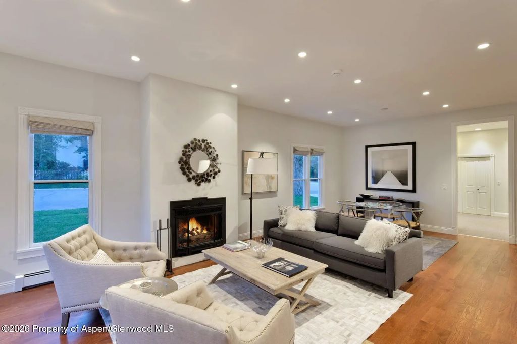 5 of 33 - 334 W Hallam Street, Aspen, CO