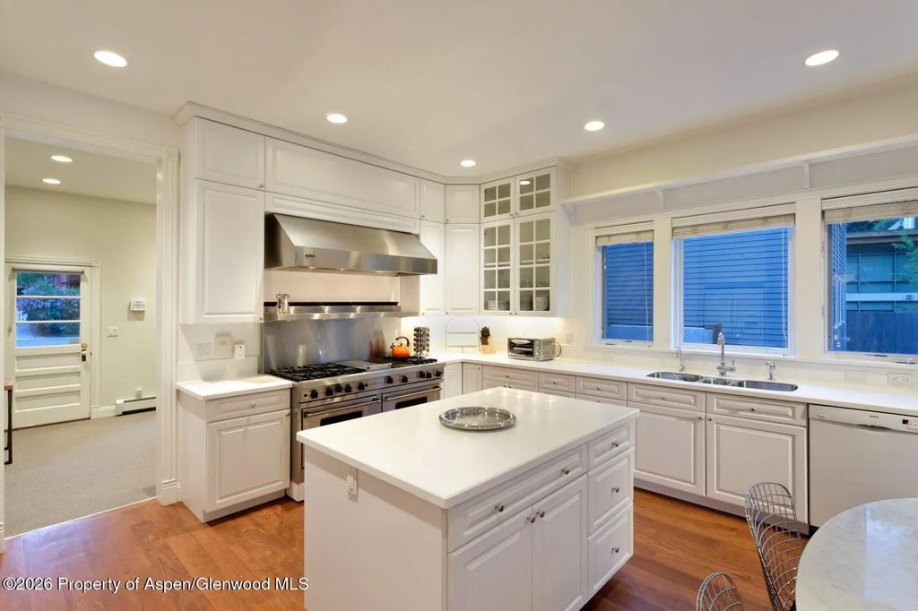 6 of 33 - 334 W Hallam Street, Aspen, CO