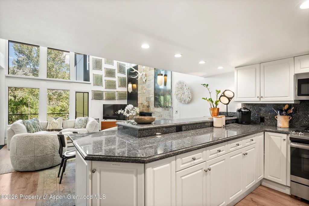 11 of 33 - 800 S Mill Street 101-c, Aspen, CO