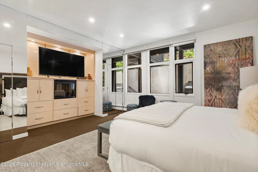 13 of 33 - 800 S Mill Street 101-c, Aspen, CO