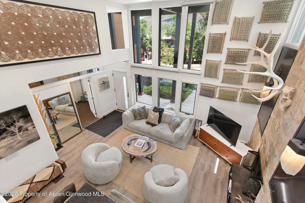 17 of 33 - 800 S Mill Street 101-c, Aspen, CO