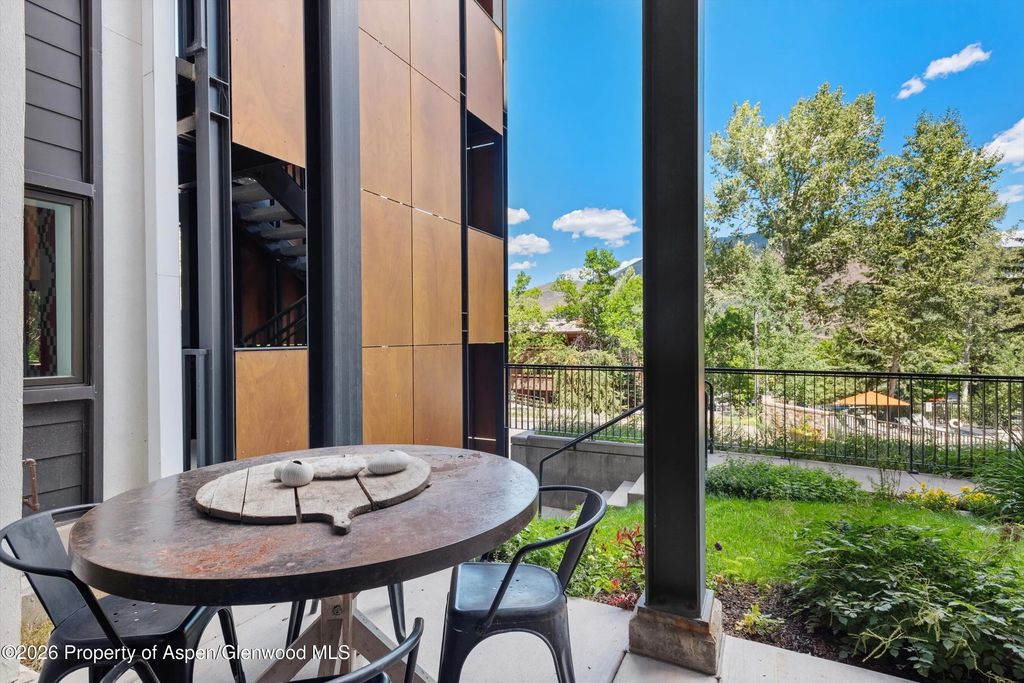 23 of 33 - 800 S Mill Street 101-c, Aspen, CO