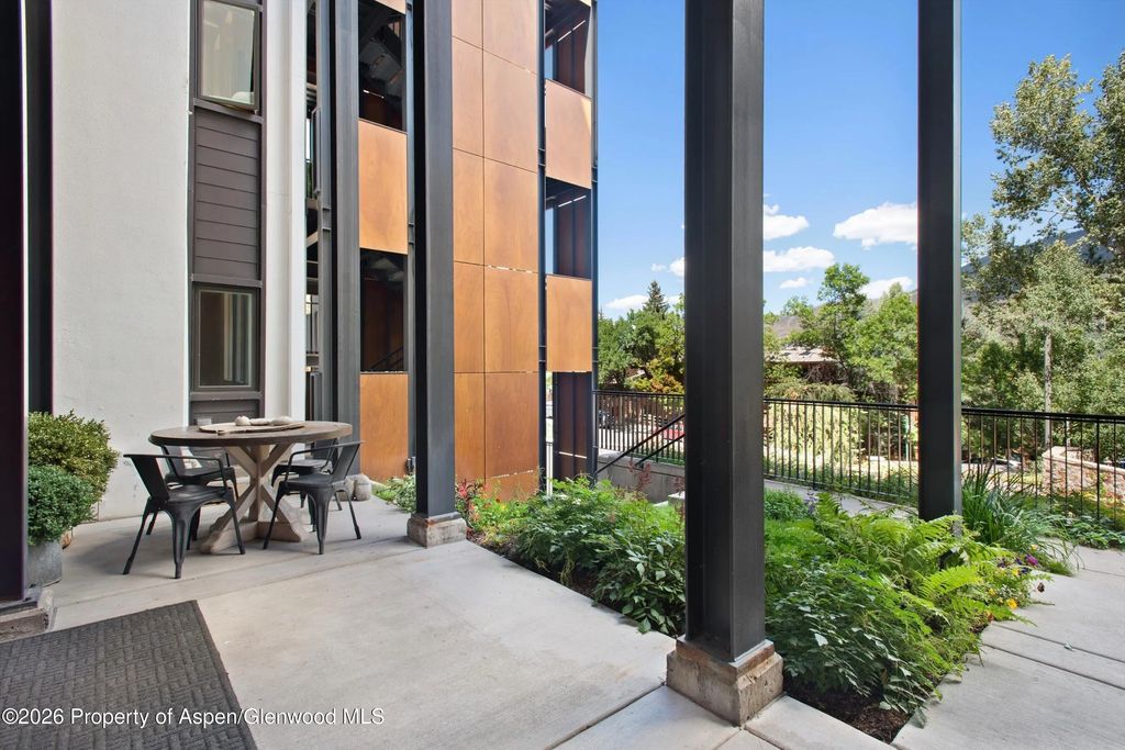 26 of 33 - 800 S Mill Street 101-c, Aspen, CO