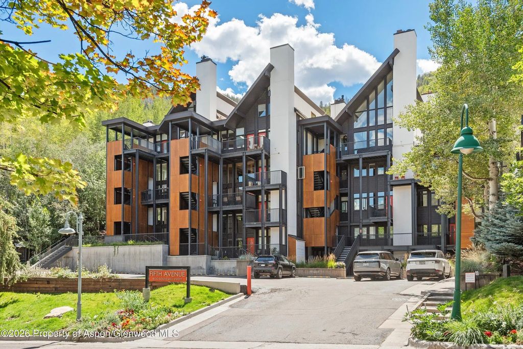 32 of 33 - 800 S Mill Street 101-c, Aspen, CO