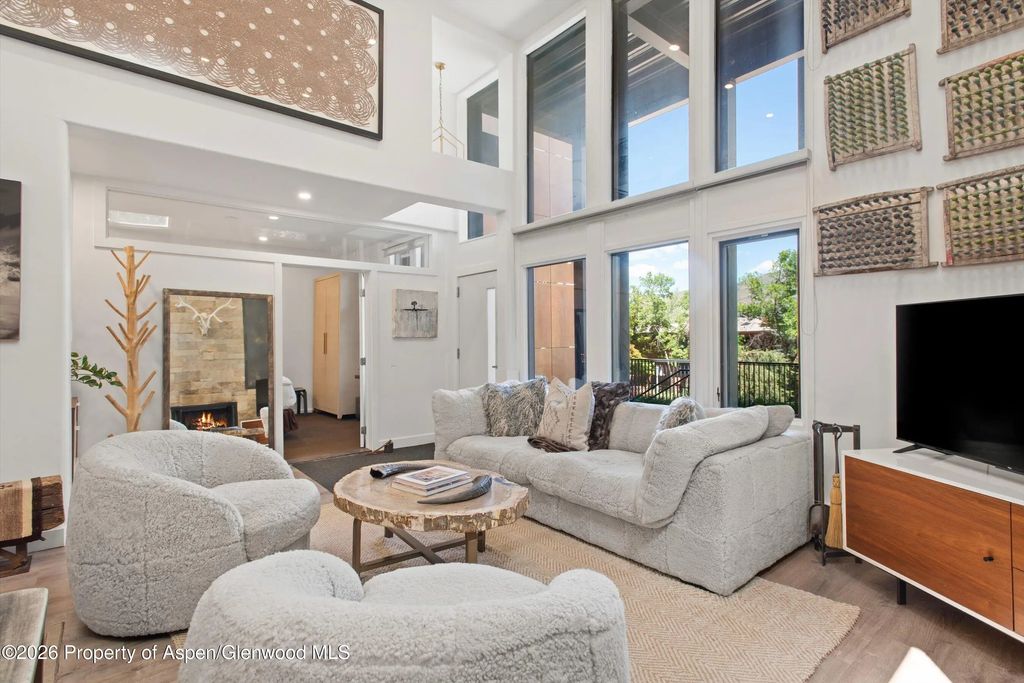4 of 33 - 800 S Mill Street 101-c, Aspen, CO