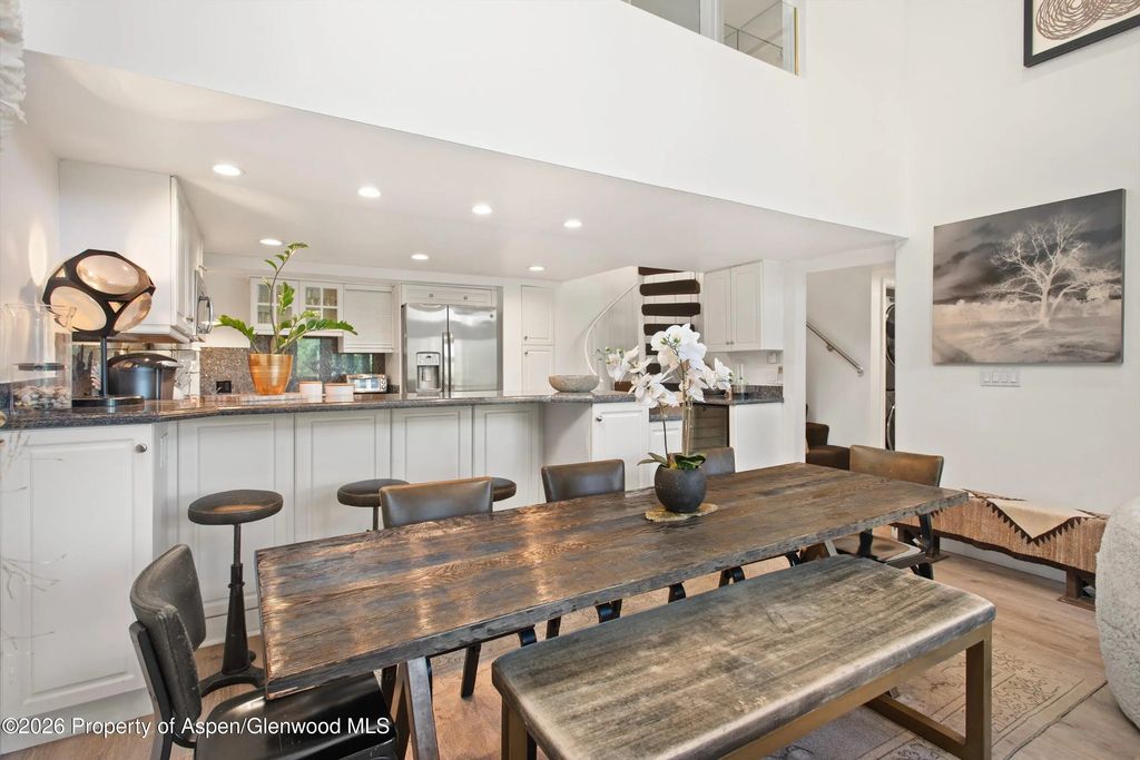 7 of 33 - 800 S Mill Street 101-c, Aspen, CO