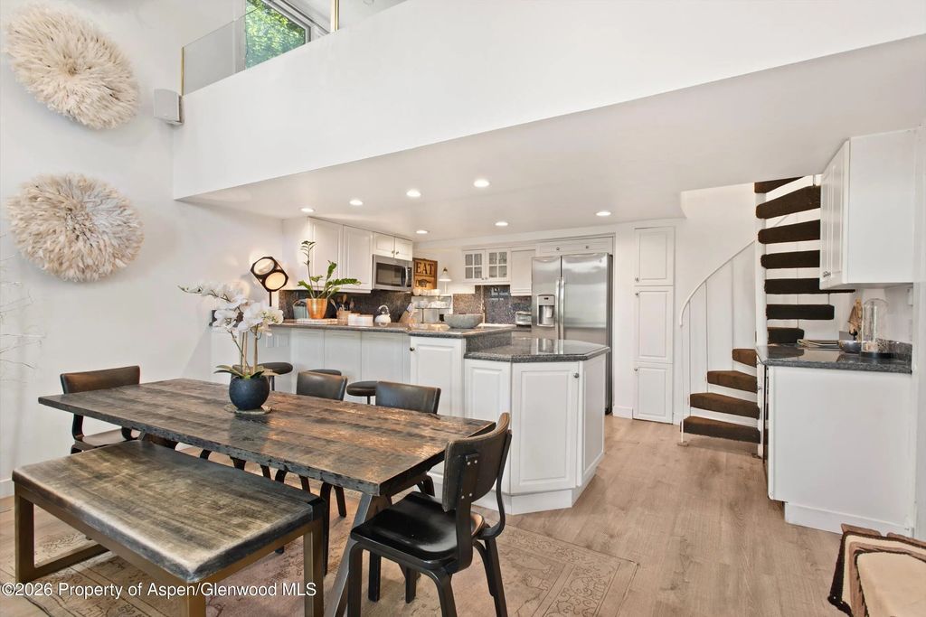 8 of 33 - 800 S Mill Street 101-c, Aspen, CO