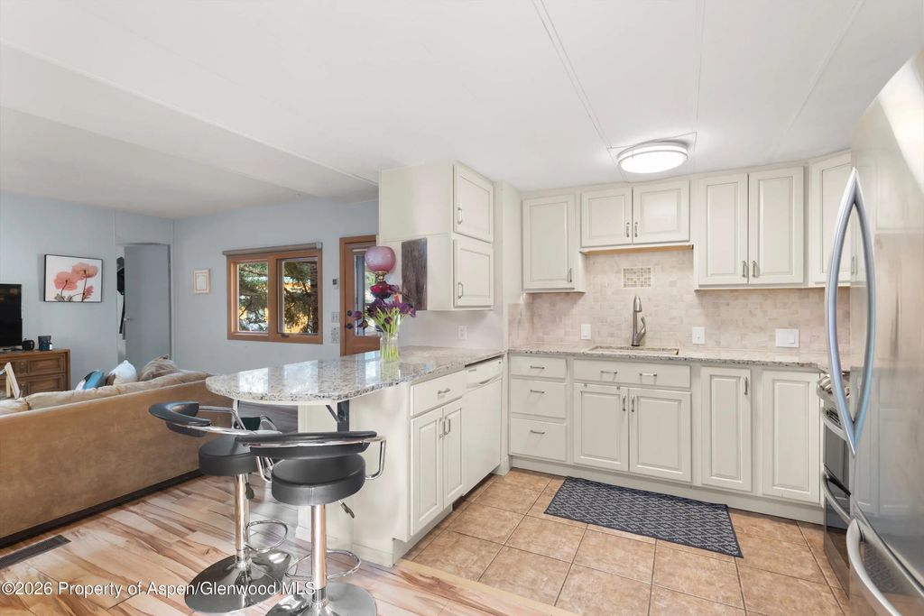 7 of 17 - 311 Oak Lane, Aspen, CO