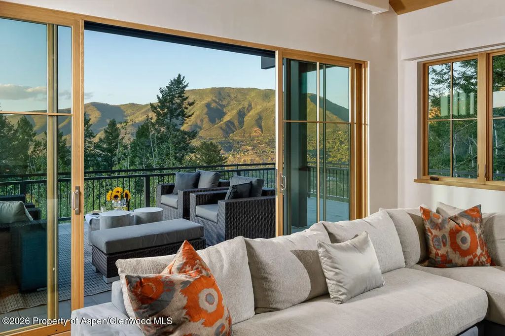 11 of 35 - 991 Moore Drive, Aspen, CO