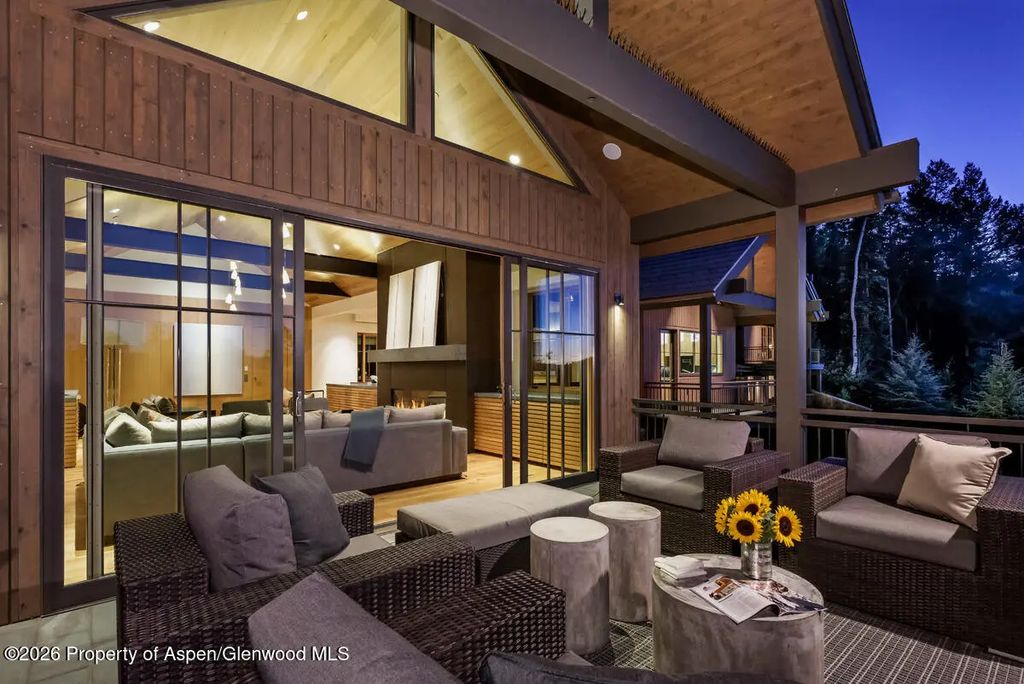 13 of 35 - 991 Moore Drive, Aspen, CO