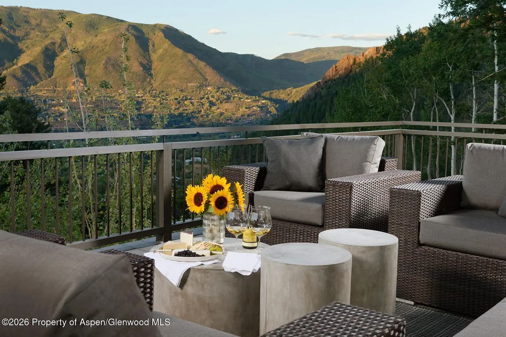 32 of 35 - 991 Moore Drive, Aspen, CO