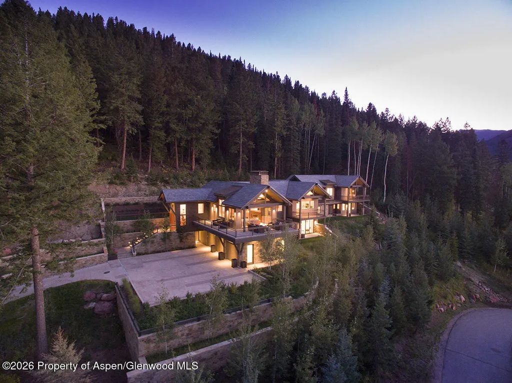 33 of 35 - 991 Moore Drive, Aspen, CO