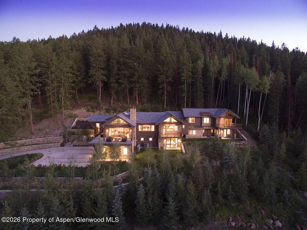 34 of 35 - 991 Moore Drive, Aspen, CO
