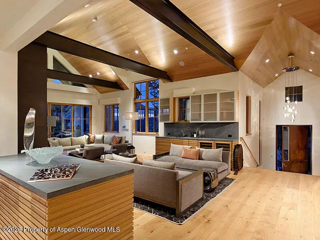 5 of 35 - 991 Moore Drive, Aspen, CO