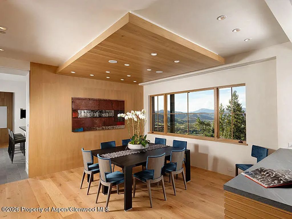 7 of 35 - 991 Moore Drive, Aspen, CO