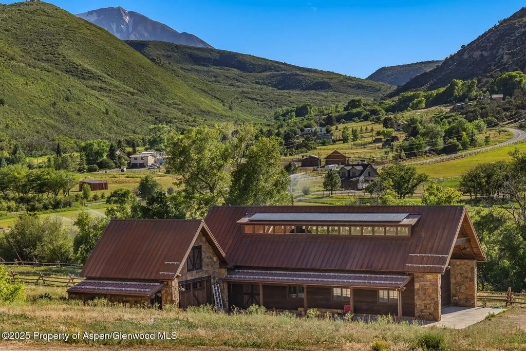 36 of 59 - 902/904 Sopris Creek Road, Basalt, CO