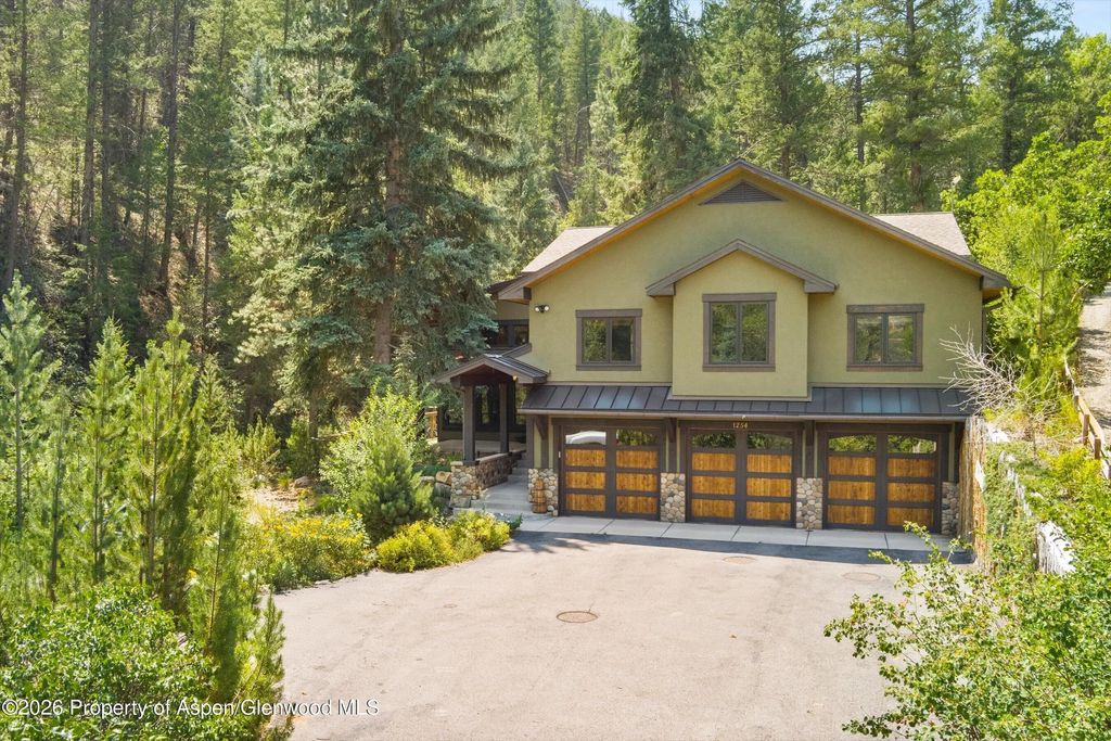 43 of 71 - 1254 County Road 127, Glenwood Springs, CO