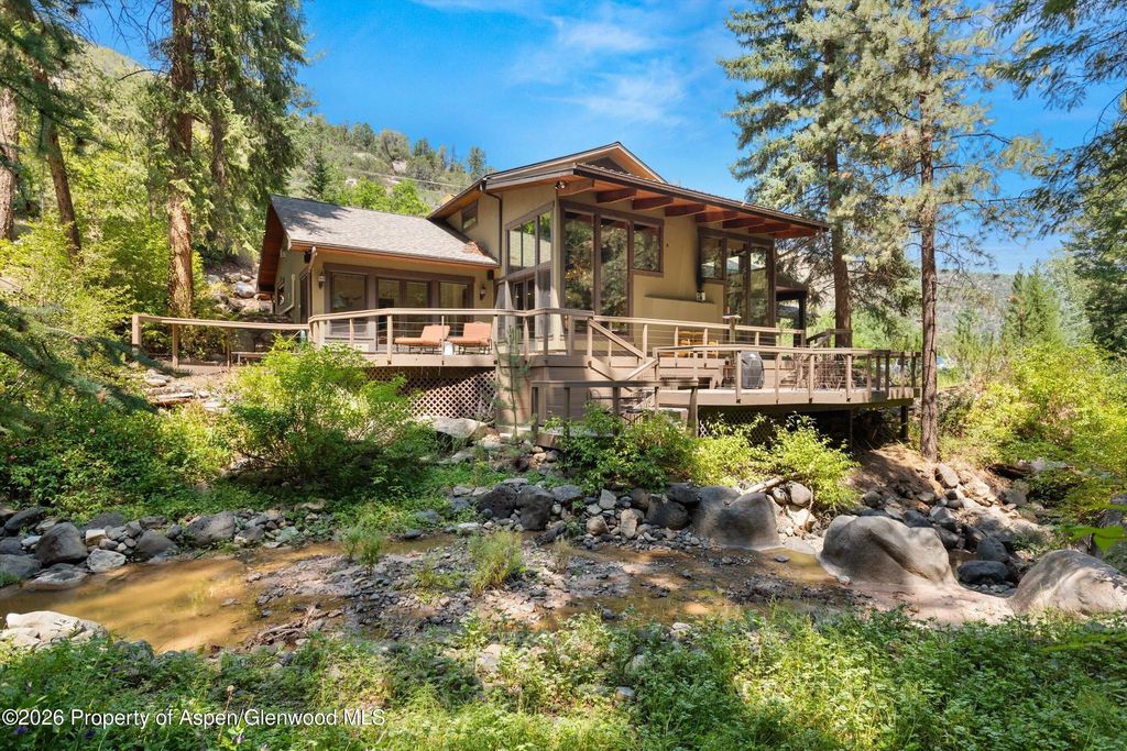 58 of 71 - 1254 County Road 127, Glenwood Springs, CO