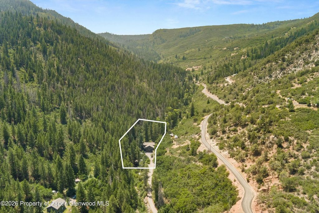 59 of 71 - 1254 County Road 127, Glenwood Springs, CO