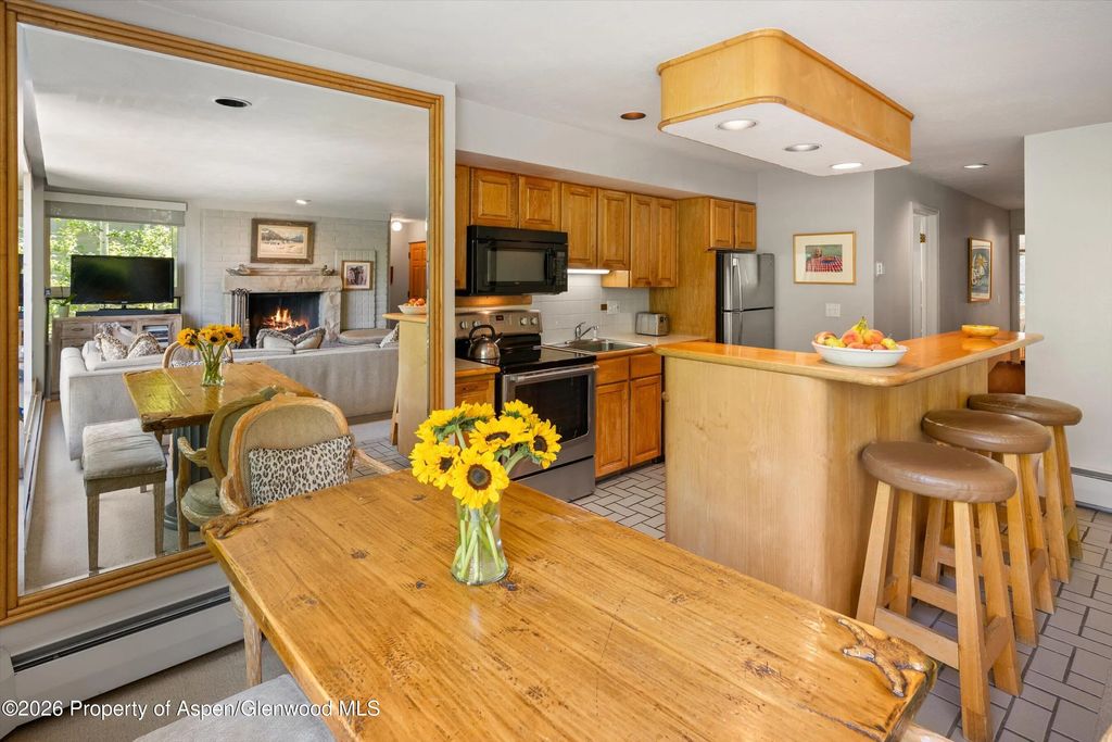 19 of 46 - 728 S Galena Street 202-b, Aspen, CO