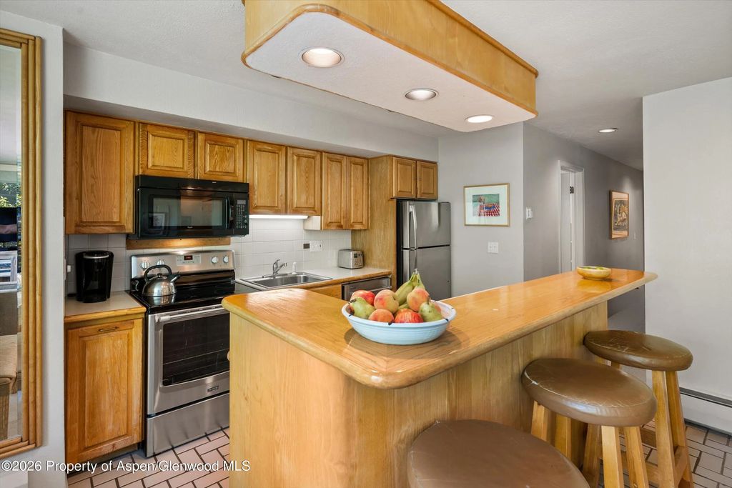 20 of 46 - 728 S Galena Street 202-b, Aspen, CO