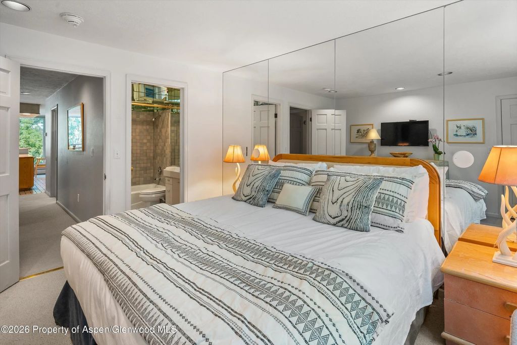 23 of 46 - 728 S Galena Street 202-b, Aspen, CO