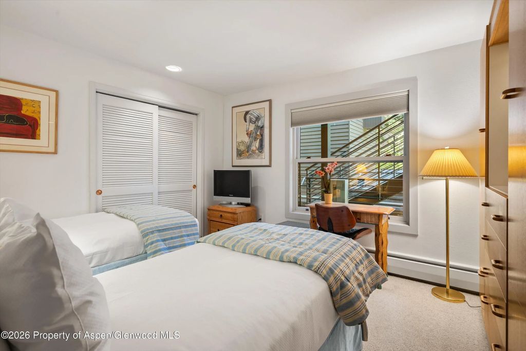 27 of 46 - 728 S Galena Street 202-b, Aspen, CO