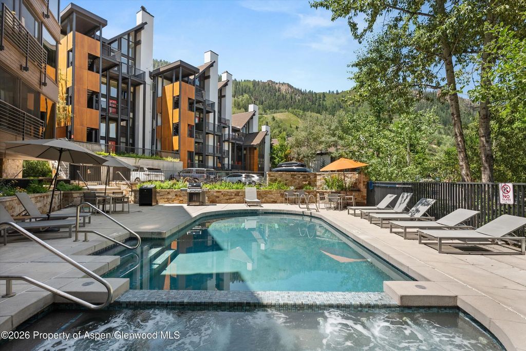 40 of 46 - 728 S Galena Street 202-b, Aspen, CO