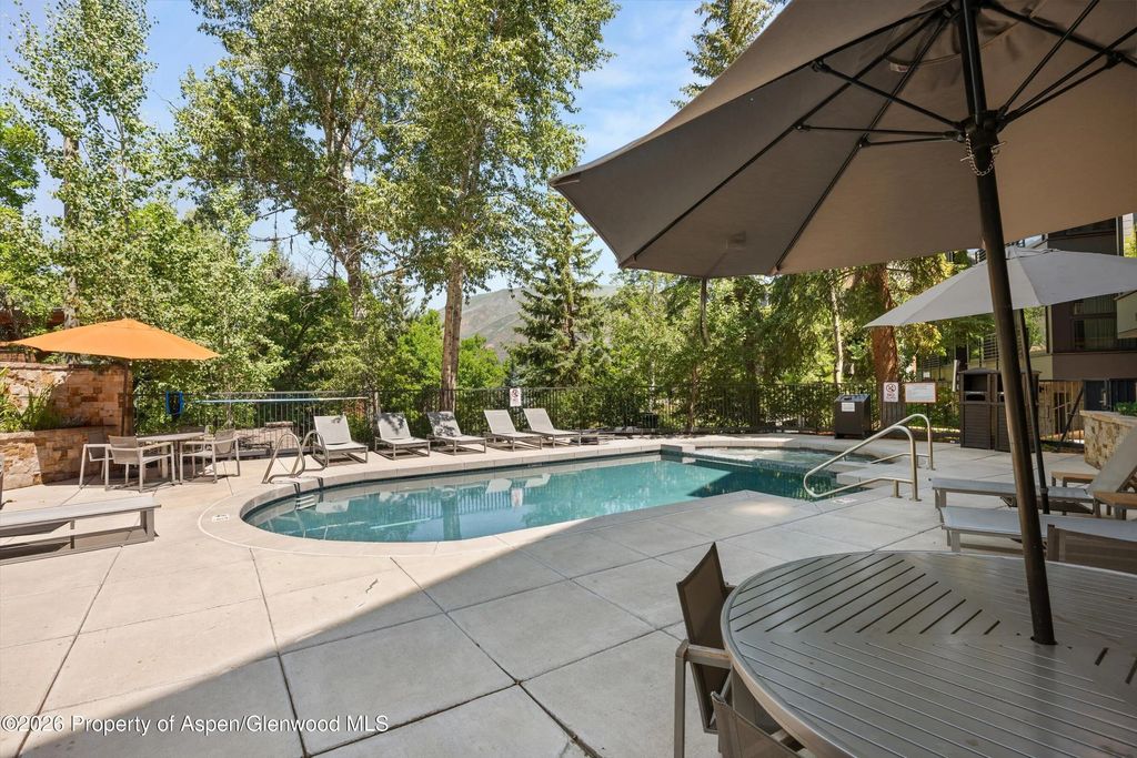 41 of 46 - 728 S Galena Street 202-b, Aspen, CO