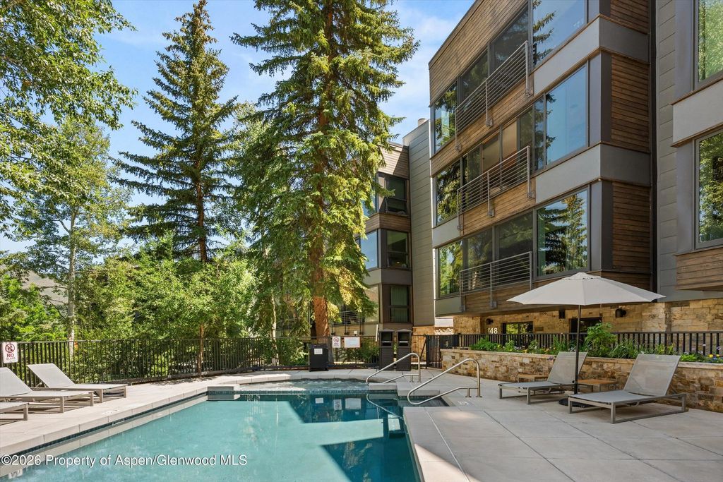 42 of 46 - 728 S Galena Street 202-b, Aspen, CO