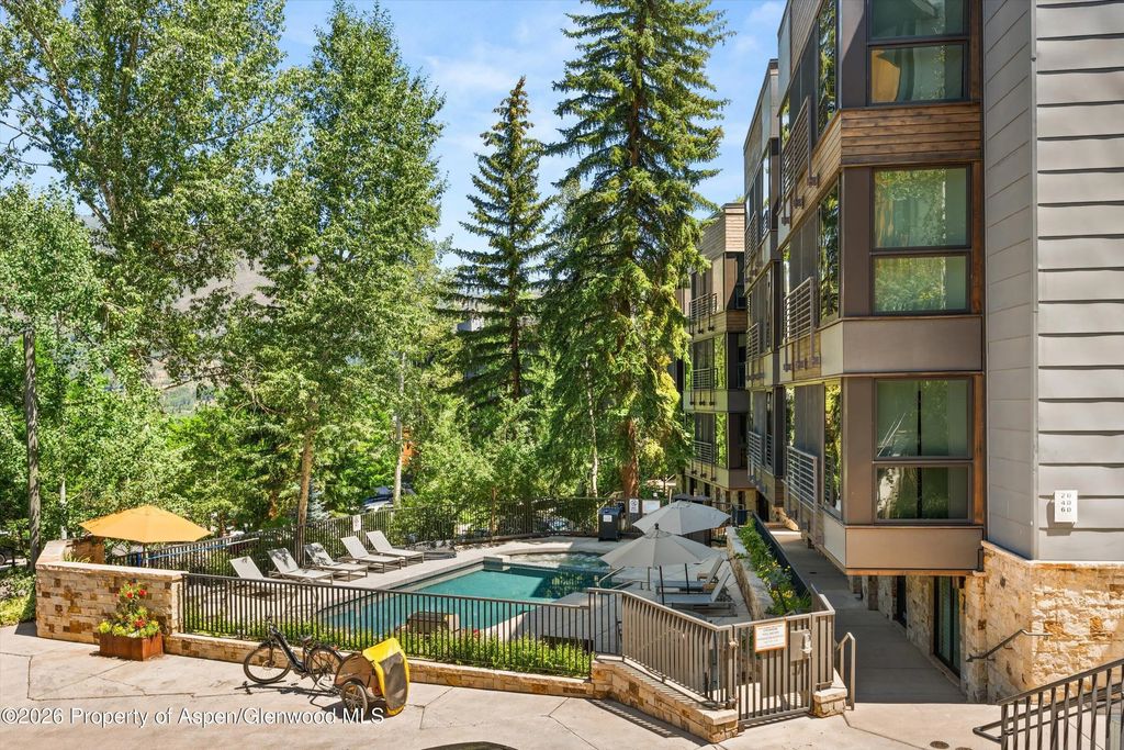 44 of 46 - 728 S Galena Street 202-b, Aspen, CO