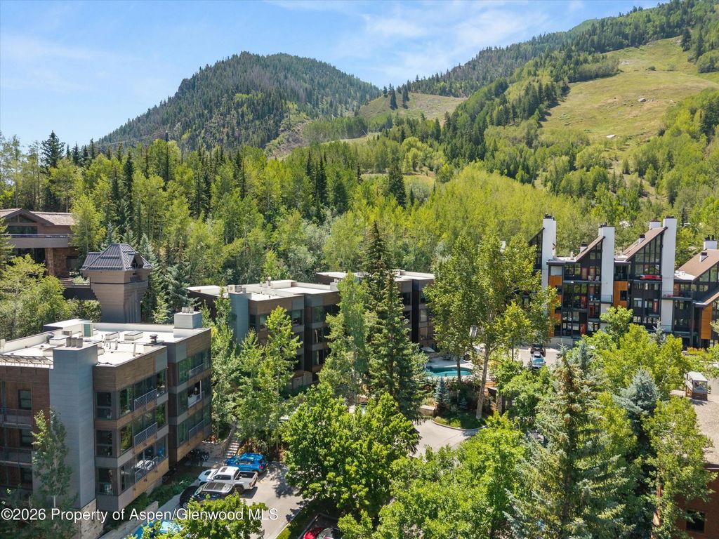 45 of 46 - 728 S Galena Street 202-b, Aspen, CO
