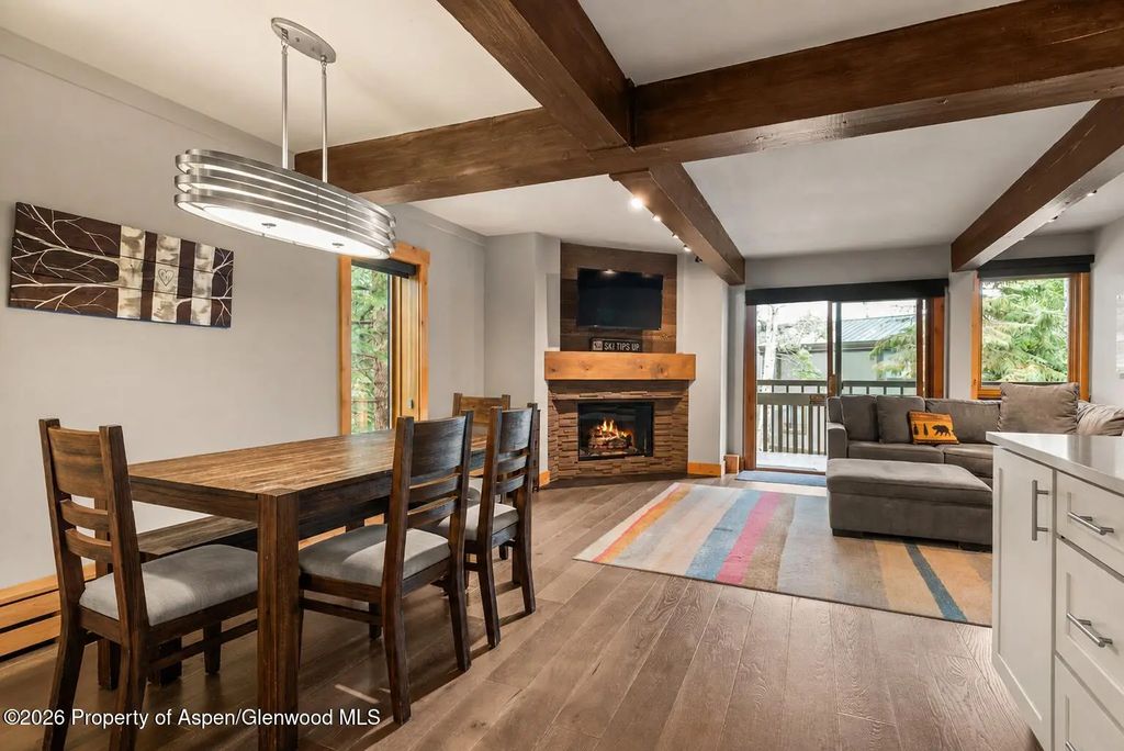 5 of 18 - 70 Gallun Lane 101-a, Snowmass Village, CO
