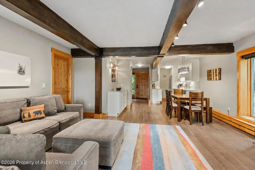 8 of 18 - 70 Gallun Lane 101-a, Snowmass Village, CO